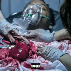43VA HEARTLESS BY Moneybagg Yo